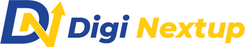 Digi Nextup logo