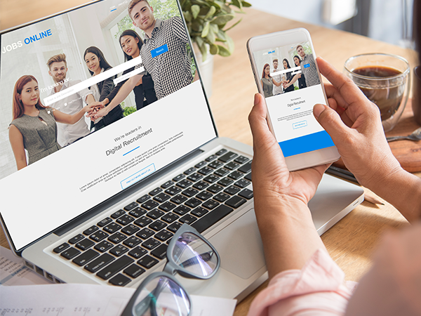 USA web designing services