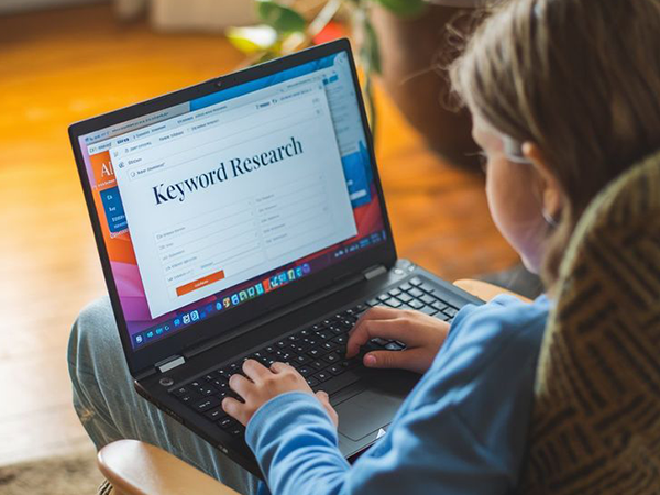 keyword research