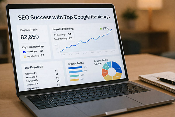 seo-success