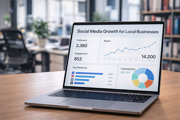 social-media-project