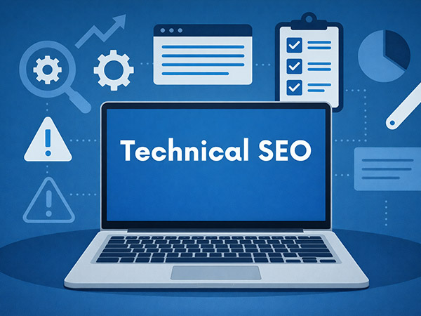 technical-seo-on-display