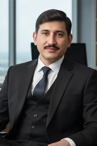Muhammad Bilal, Founder of Digi Nextup