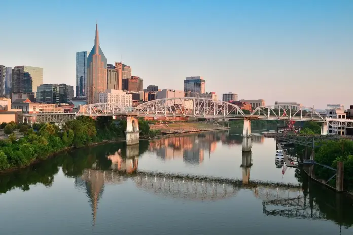 Nashville SEO consultation