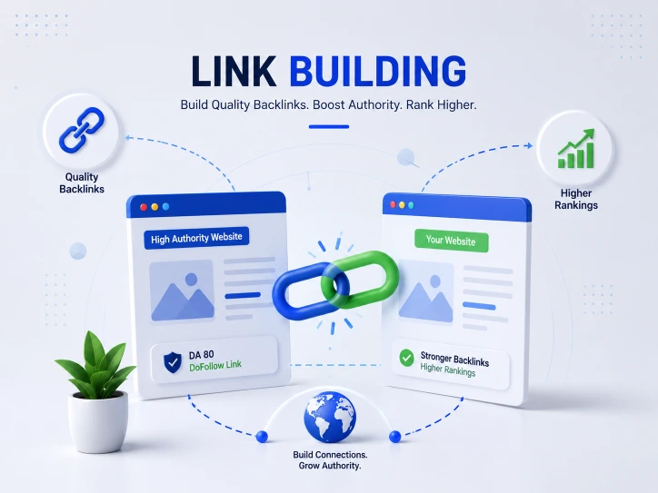 linkbuilding services in nashville tn