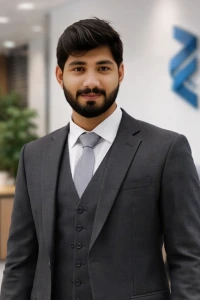Muhammad Mohsin, technical seo expert helping Nashville businesses